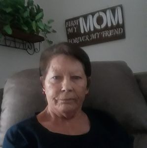 Meet your Posher, Judy